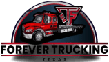114 Forever Trucking