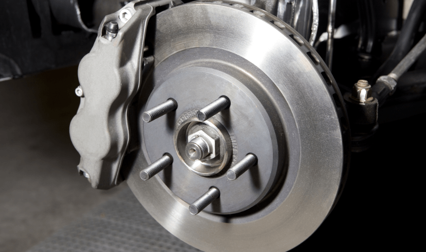 Brake Repair