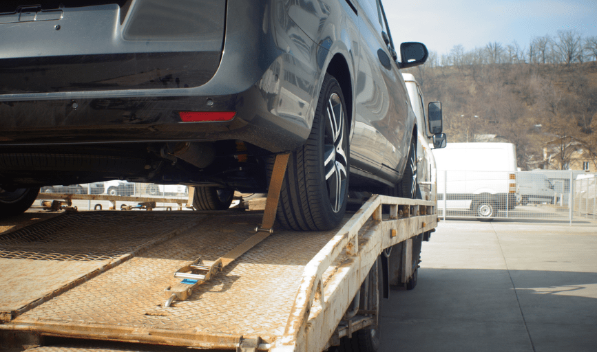Towing Services